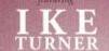 logo Ike Turner